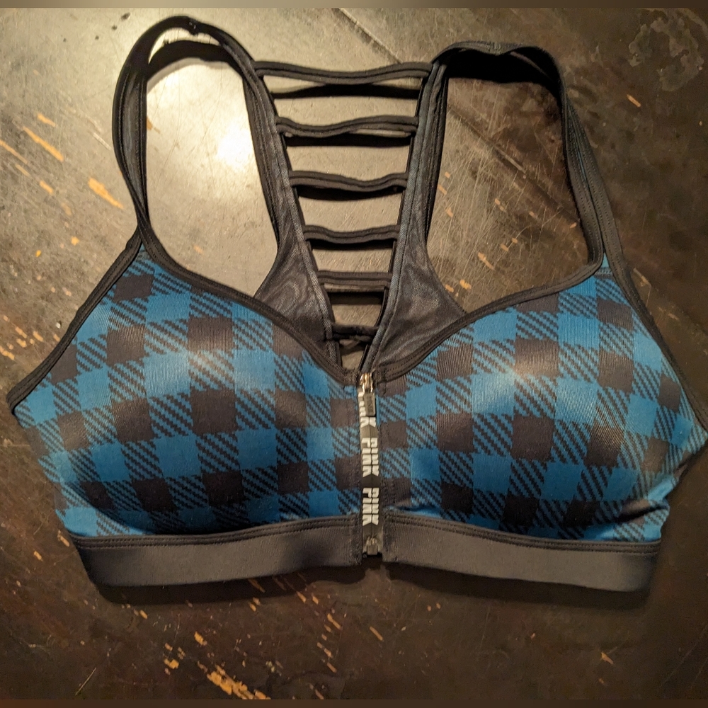 Victoria Secret PINK Sports Bra